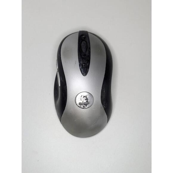 Logitech MX700 Wireless Mouse-No dongle - Picture 1 of 3